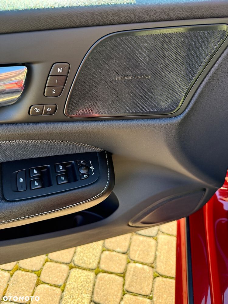 Volvo S60 - 19