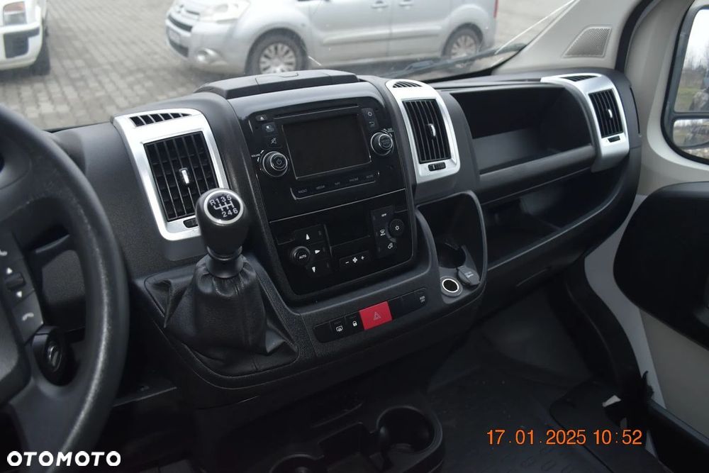 Fiat Ducato - 11