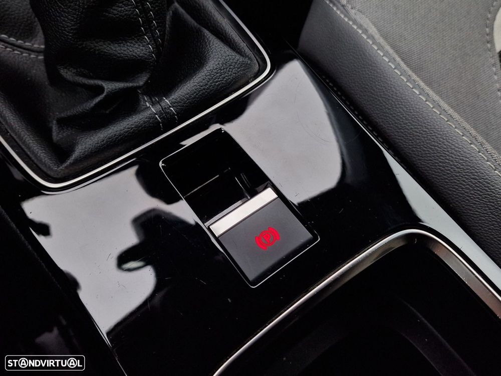 Opel Mokka 1.2 T Elegance - 24