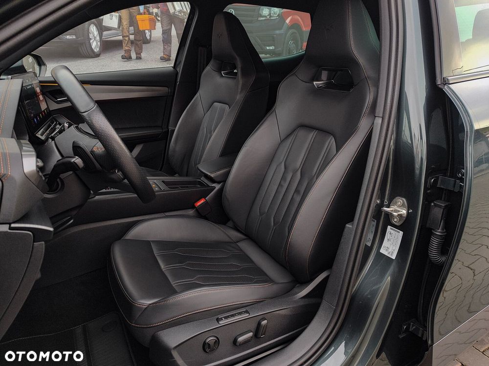 Cupra Formentor 1.4 e-Hybrid VZ DSG - 12