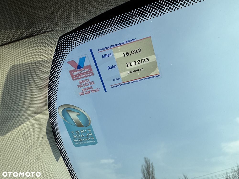 Chrysler Pacifica - 37