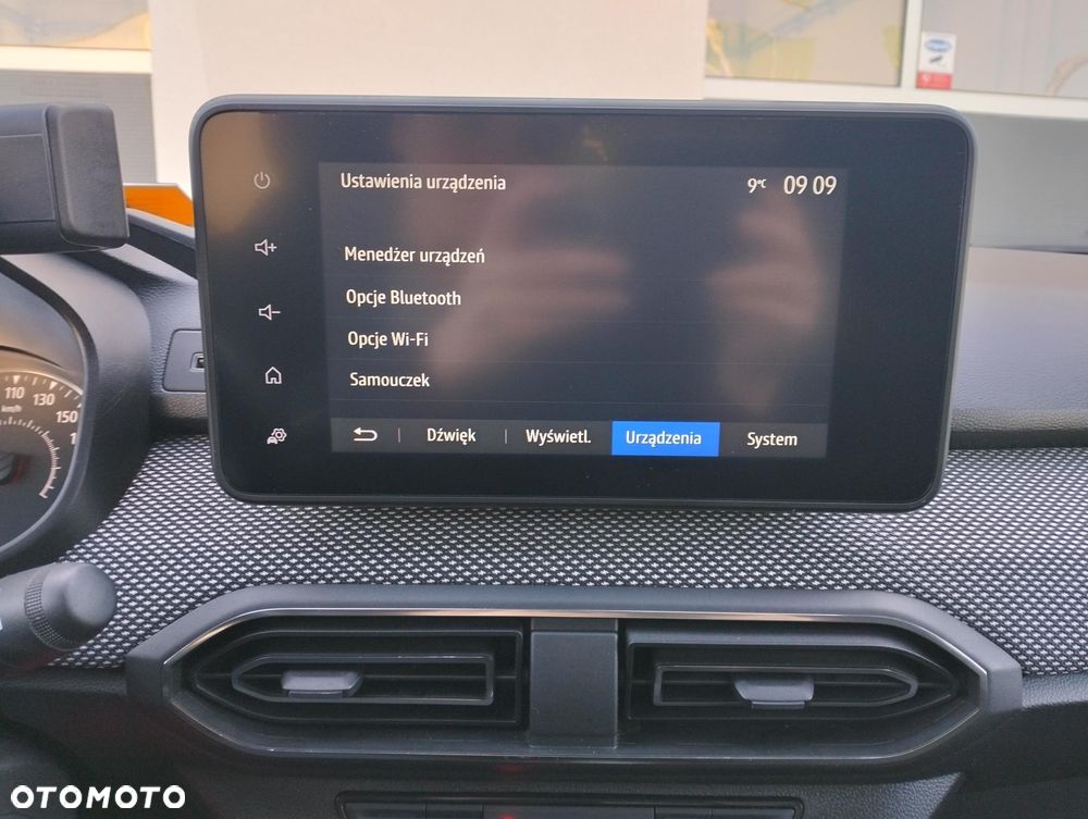 Dacia Sandero 1.0 SCe Comfort - 34