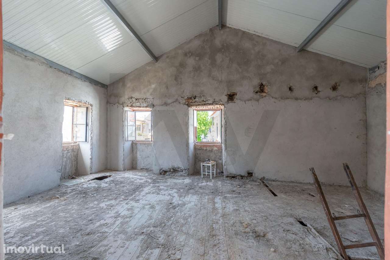 Moradia T2 no Loureiro, Cernache - Grande imagem: 2/22