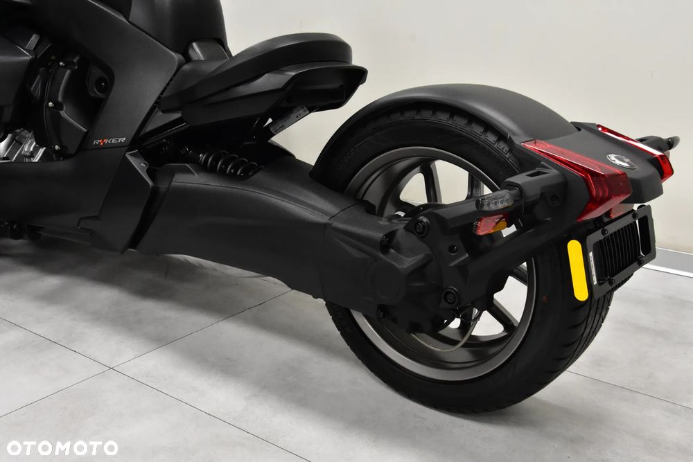 Can-Am Ryker - 33