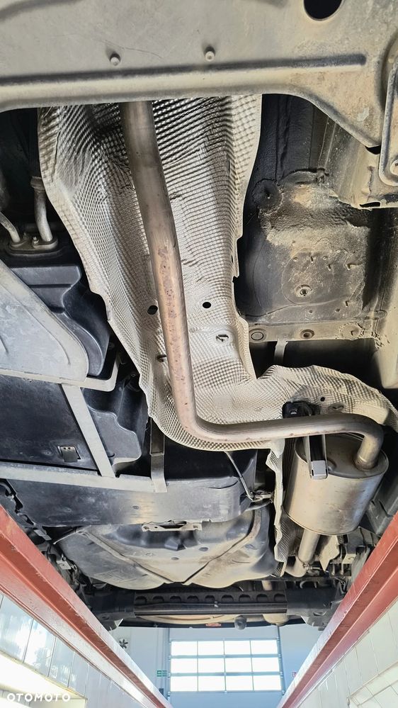 Renault Espace 2.0 dCi FAP Dynamique - 10