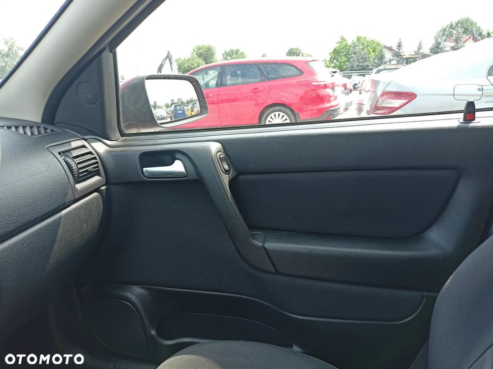 Opel Astra - 14