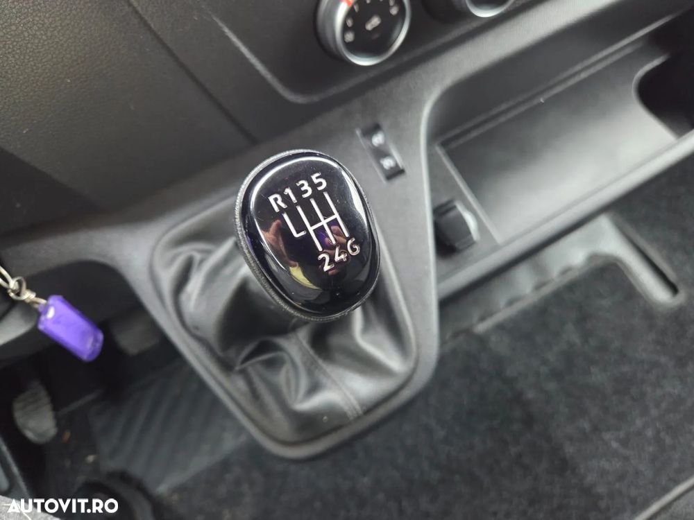 Renault New Master L2H2 - 28