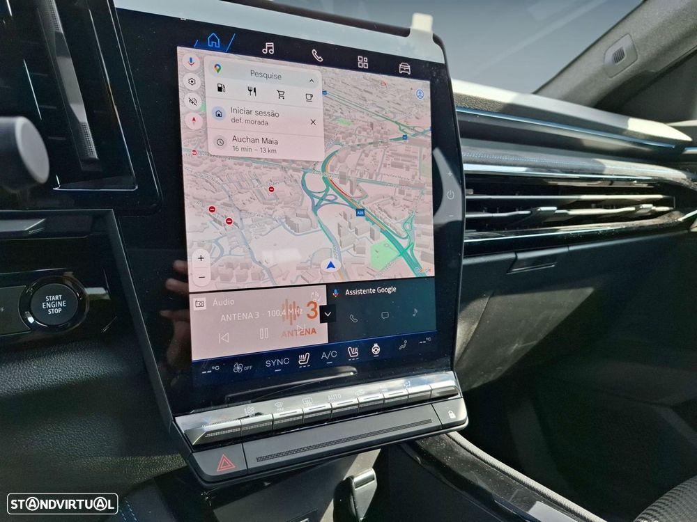 Renault Austral 1.3 Mild Hybrid Esprit Alpine Auto - 25