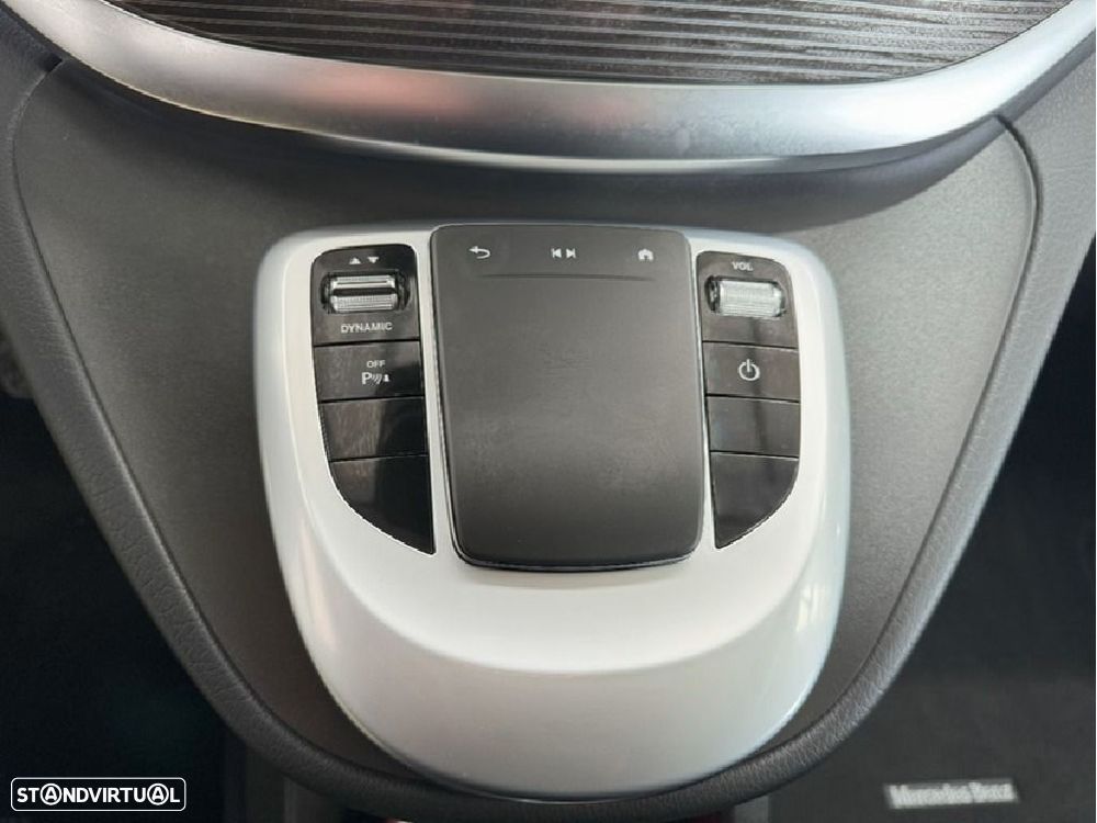 Mercedes-Benz EQV 300 Longo - 10