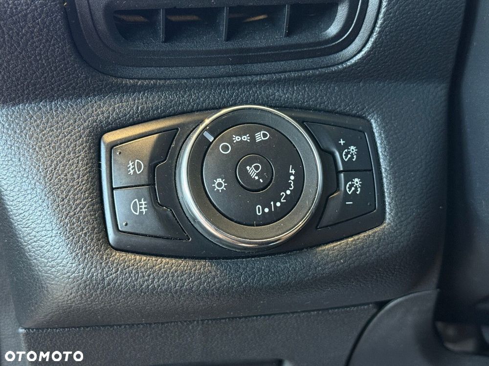 Ford B-MAX - 20