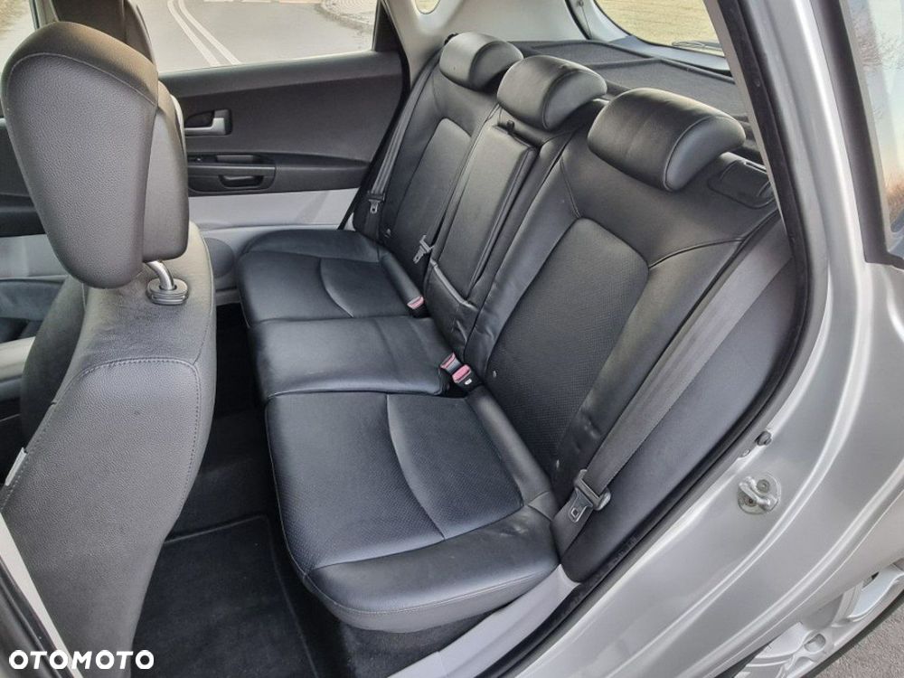 Kia Ceed 2.0 Optimum + - 17