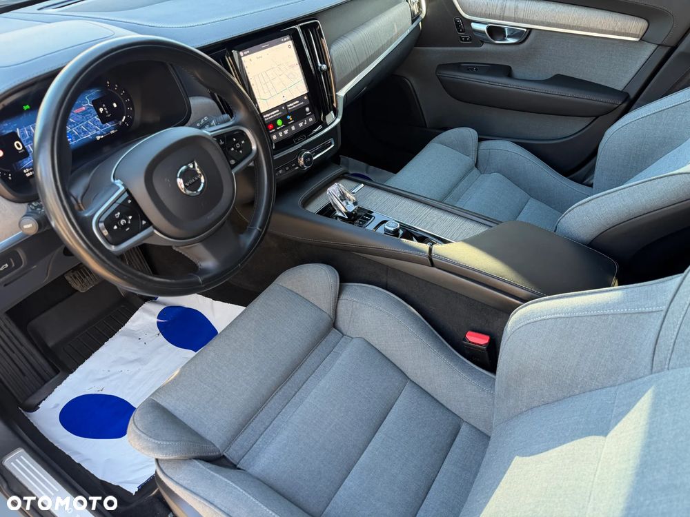 Volvo V90 B5 D AWD Inscription - 9