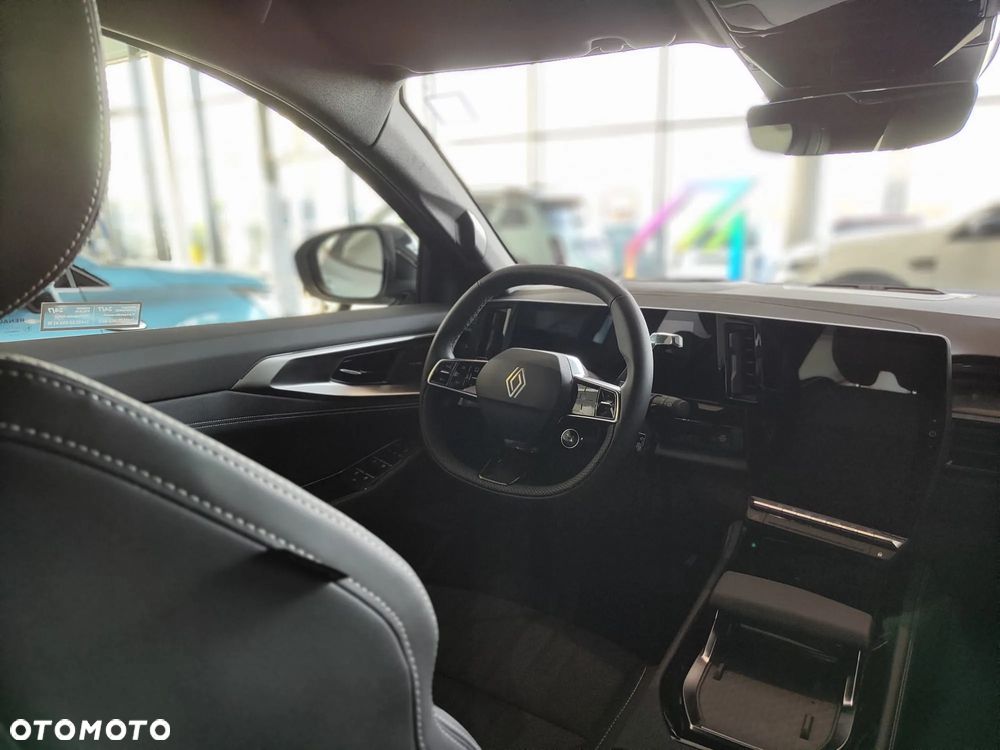 Renault Espace 1.2 E-Tech Full Hybrid 200 Iconic MMT 5os - 13