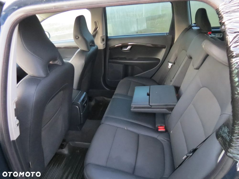 VOLVO V70 III 2010r ,3.2 BENZYNA + GAZ V6 238KM NA CZĘŚCI  SILNIK SKRZYNIALakier 614-46 - 23