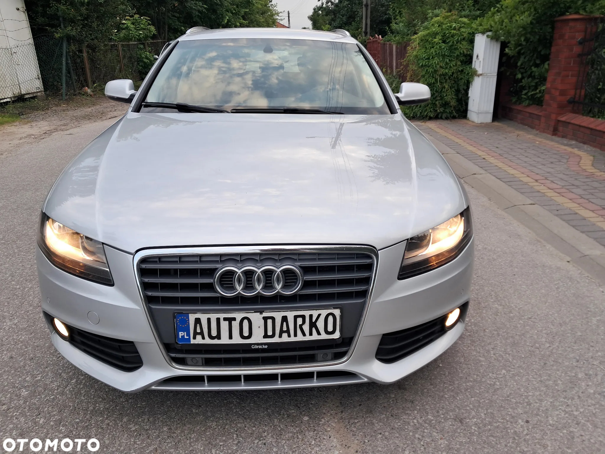 Audi A4 2.0 TDI Limited Edition - 14