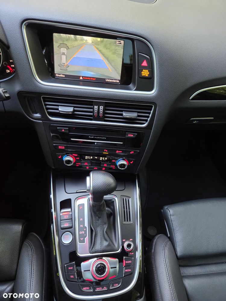 Audi Q5 - 29