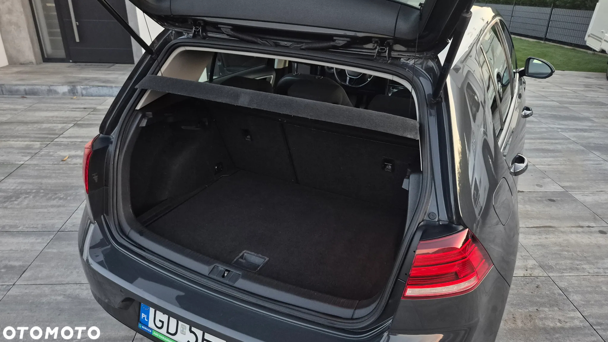 Volkswagen Golf VII 1.6 TDI BMT Trendline - 28