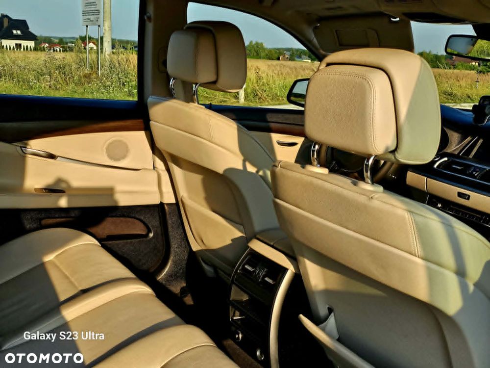 BMW Seria 5 530d - 7