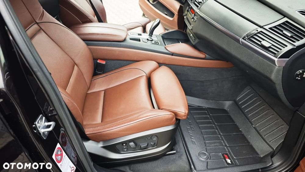 BMW X6 40d xDrive - 27