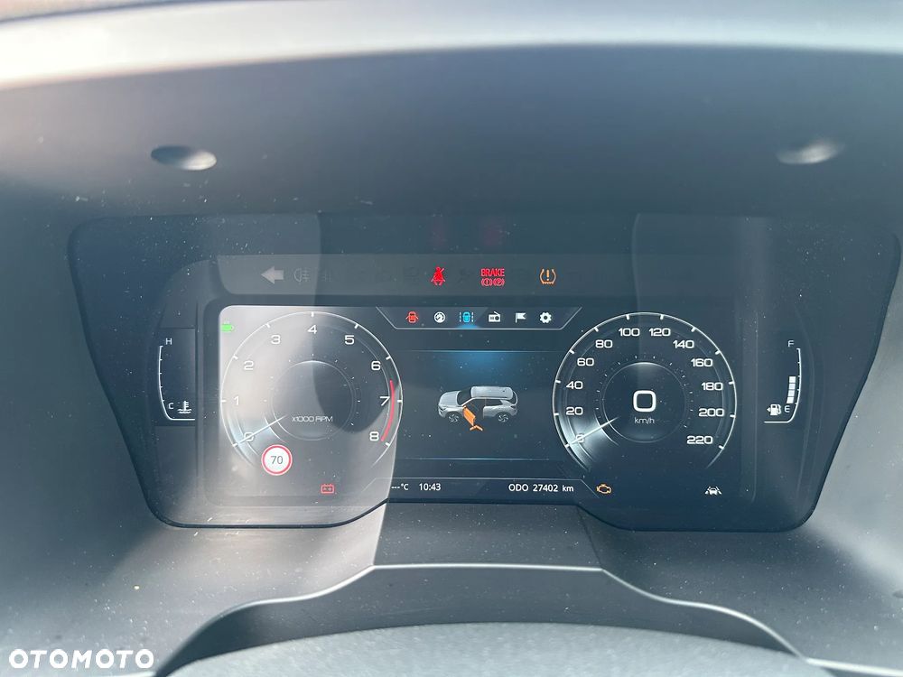 SsangYong/KGM Korando 1.5 T-GDI Joy 2WD - 9