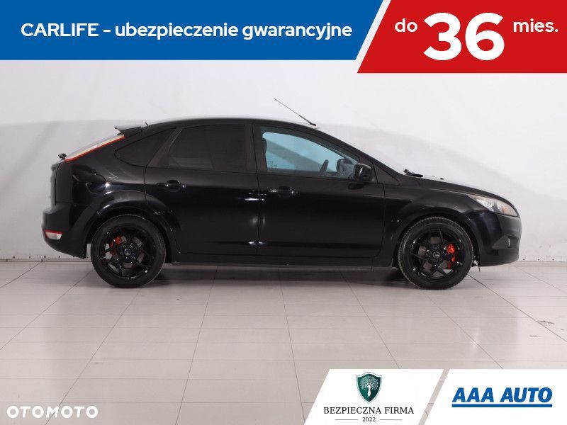 Ford Focus - 8