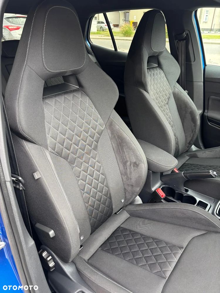 Skoda Fabia 1.0 TSI Monte Carlo - 15
