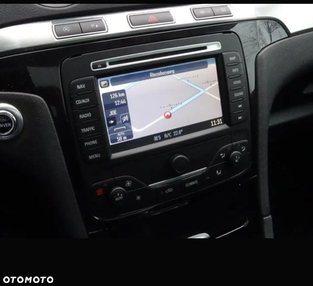 Ford S-Max 1.6 EcoBoost Start Stopp System Titanium X - 11