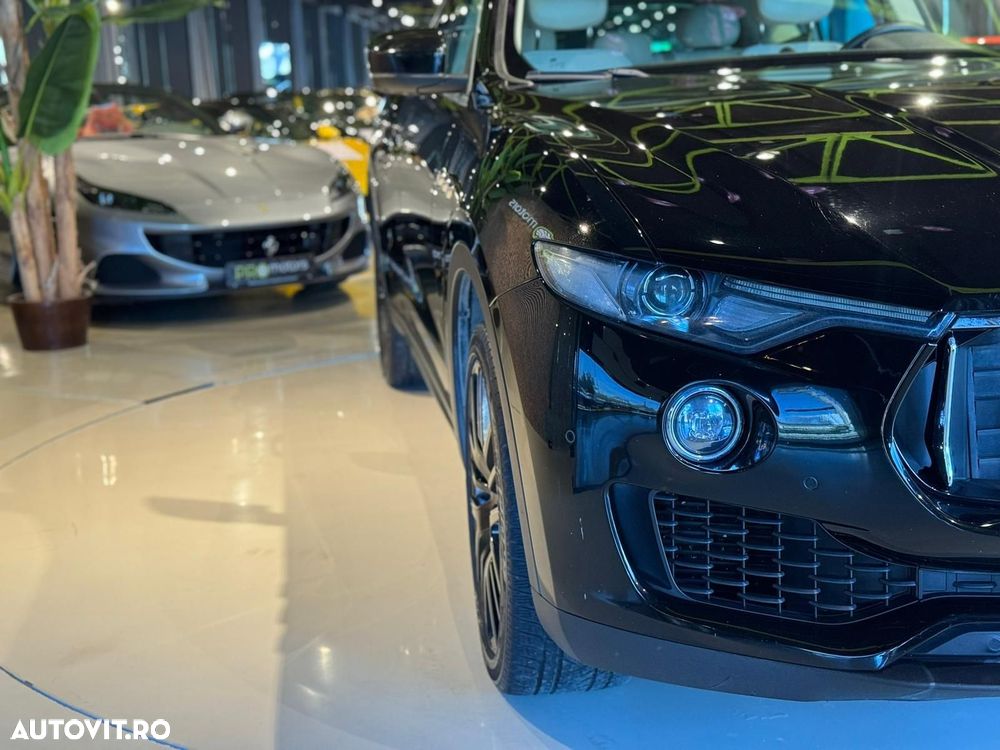 Maserati Levante - 24