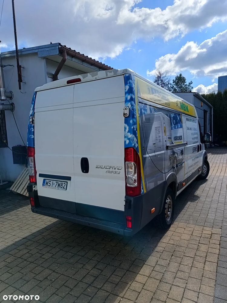 Fiat DUCATO 3.0 - 4