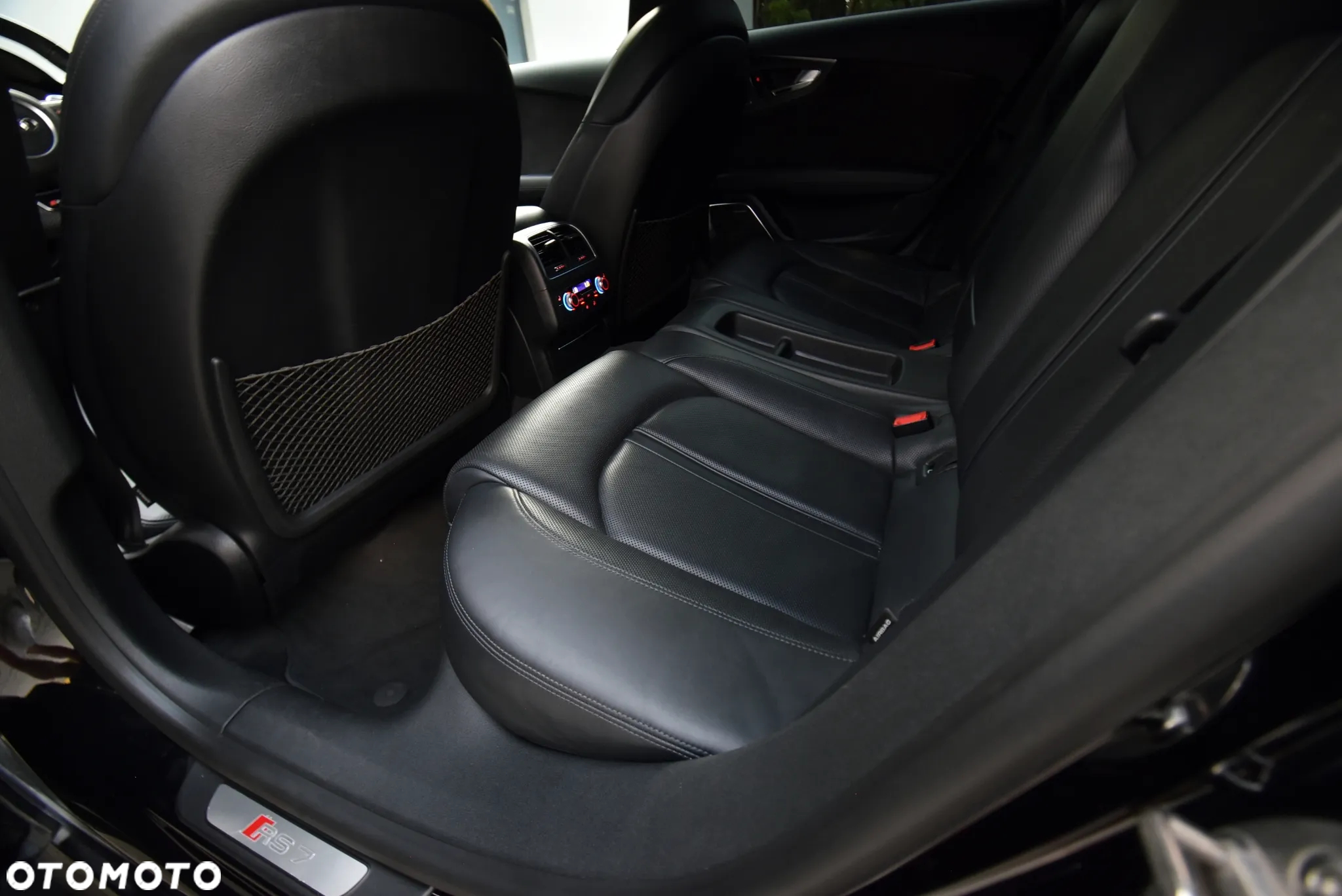 Audi RS7 Sportback Performance 4.0 TFSI Quattro Tiptr - 14