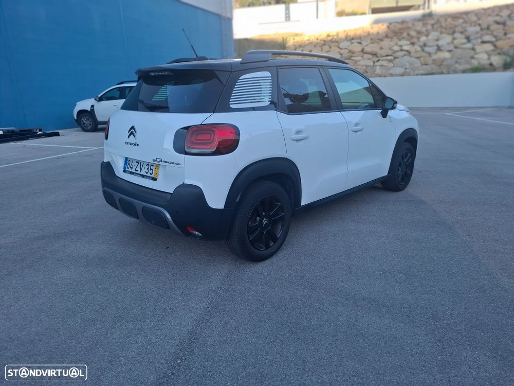 Citroën C3 Aircross 1.2 PureTech Origins - 7