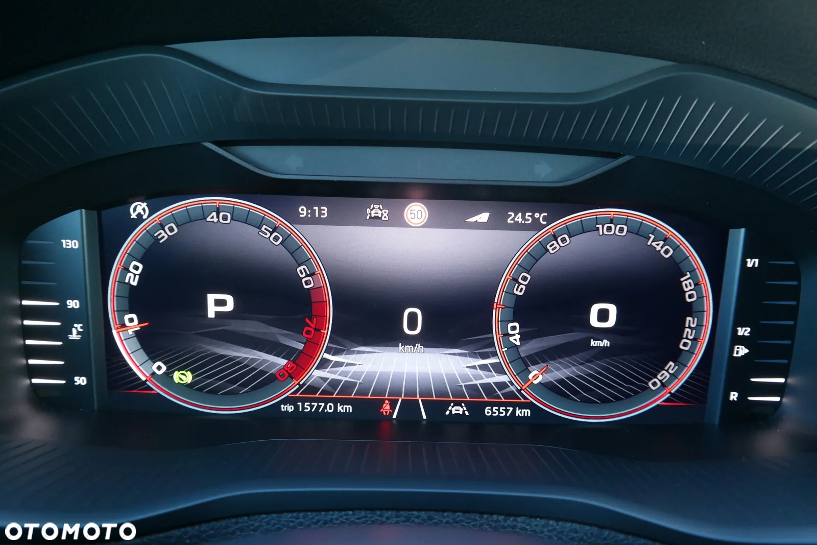 Skoda Karoq 1.5 TSI ACT Sportline DSG - 15