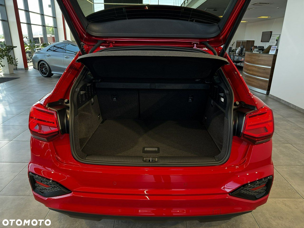 Audi Q2 - 13