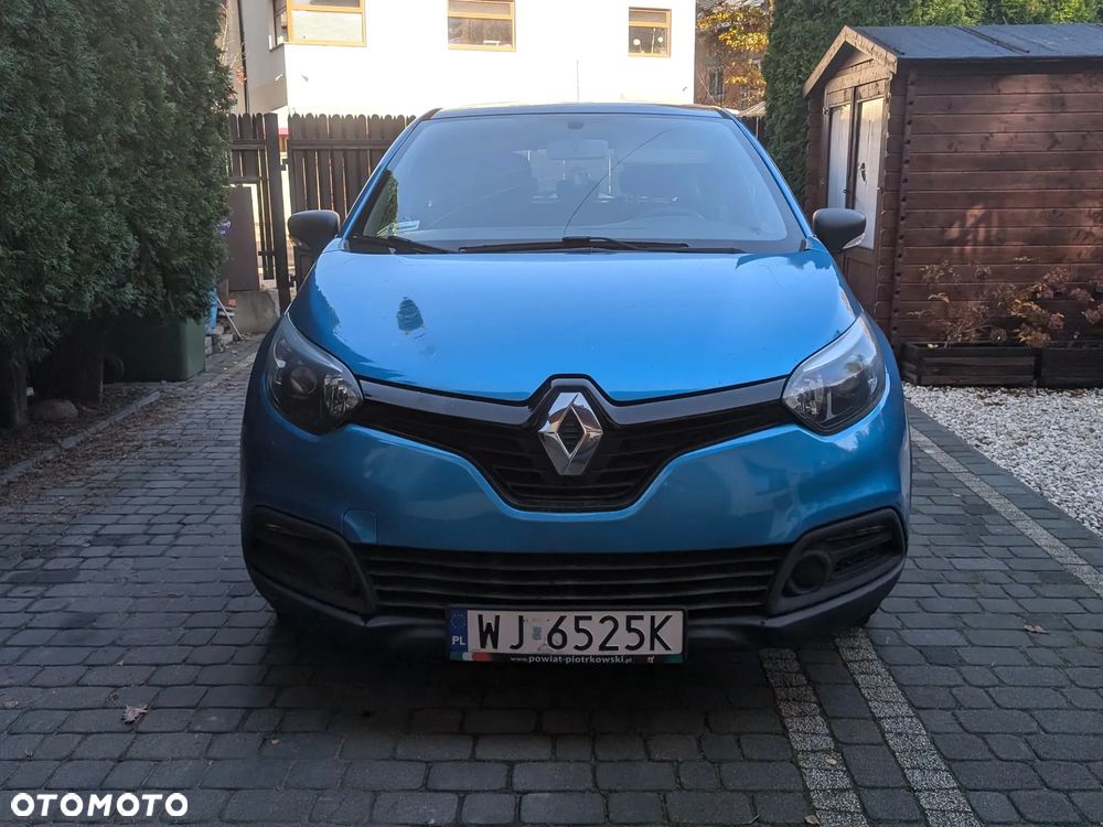 Renault Captur - 6