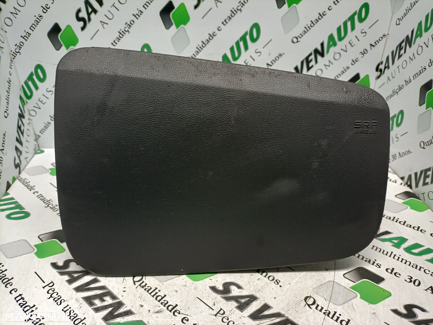 Airbag Passageiro Renault Clio Iii (Br0/1, Cr0/1) - 1