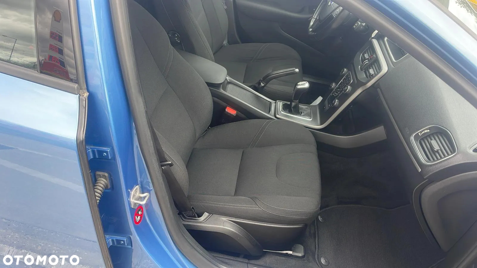 Volvo V40 D3 Drive-E Kinetic - 37