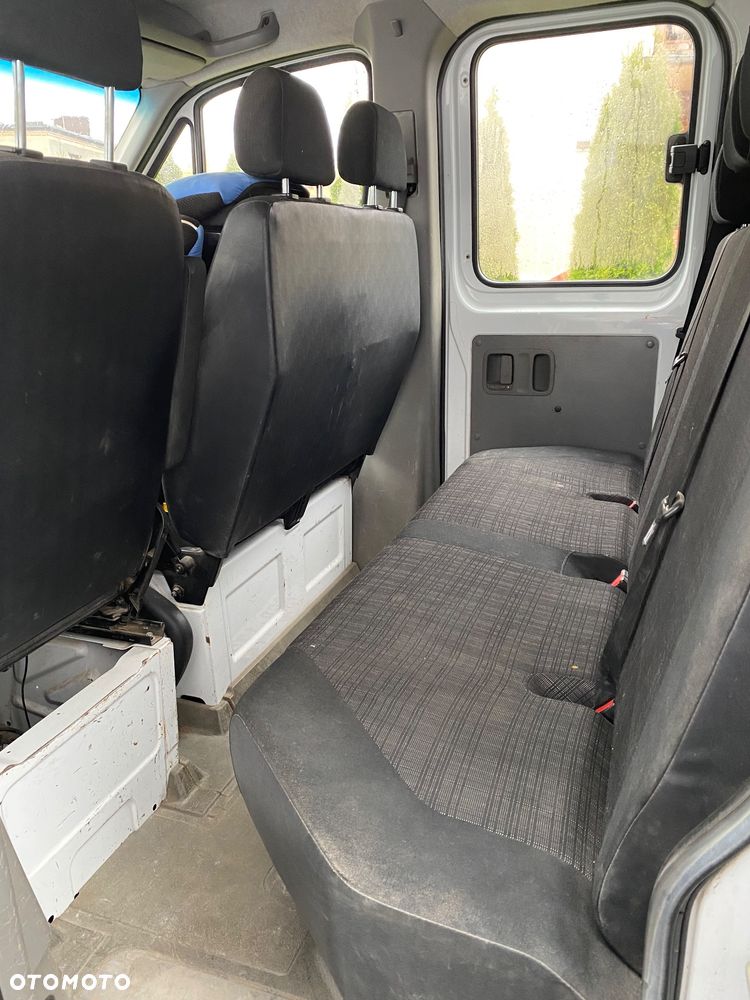 Mercedes-Benz Sprinter 313 - 8