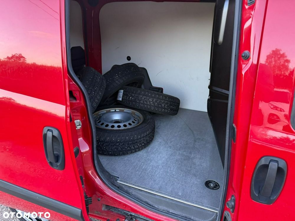 Fiat Doblo - 16