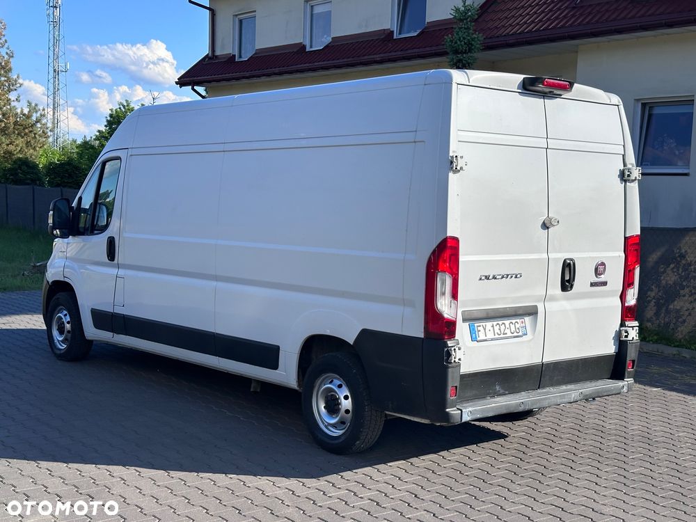 Fiat Ducato - 5