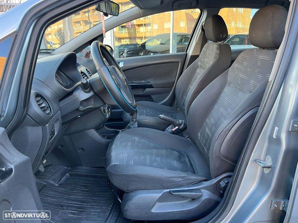 Opel Corsa 1.3 CDTi Enjoy - 8