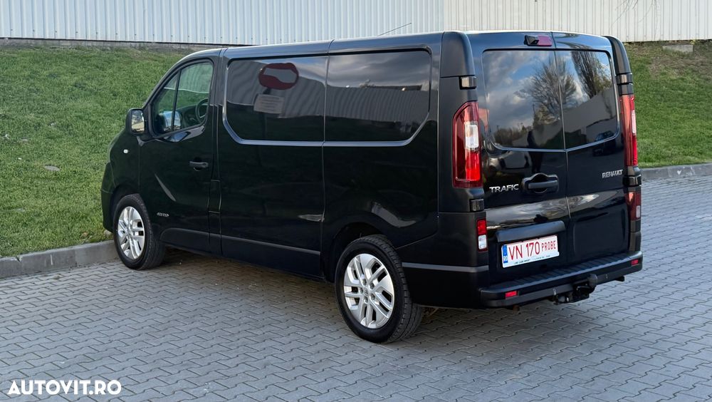 Renault Trafic - 18