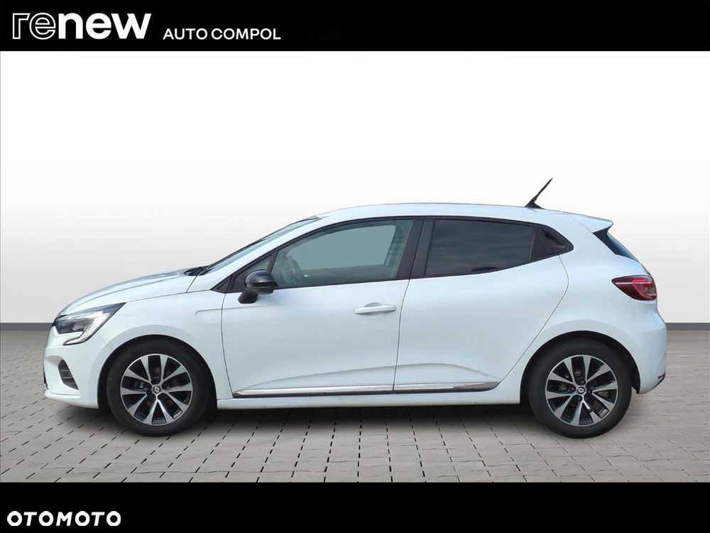 Renault Clio 1.0 TCe Zen - 3