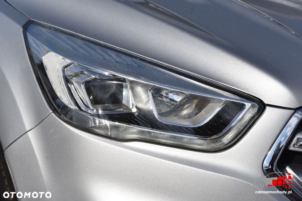 Ford Kuga - 13