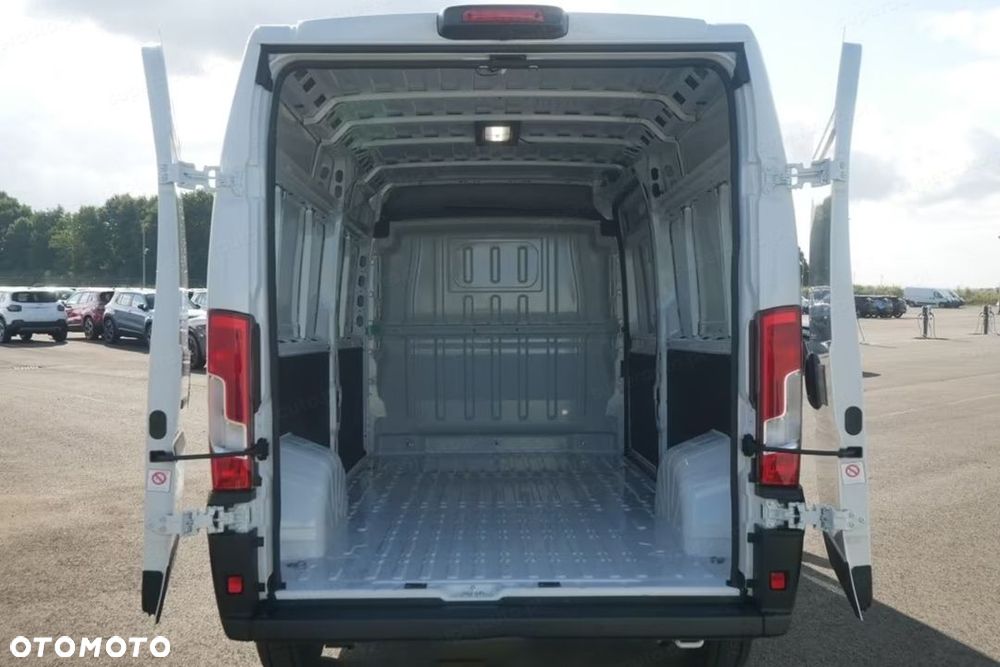 Fiat Ducato Maxi L3H2 2.2 140KM - 8