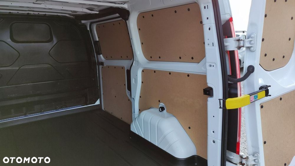 Ford Transit Custom - 25