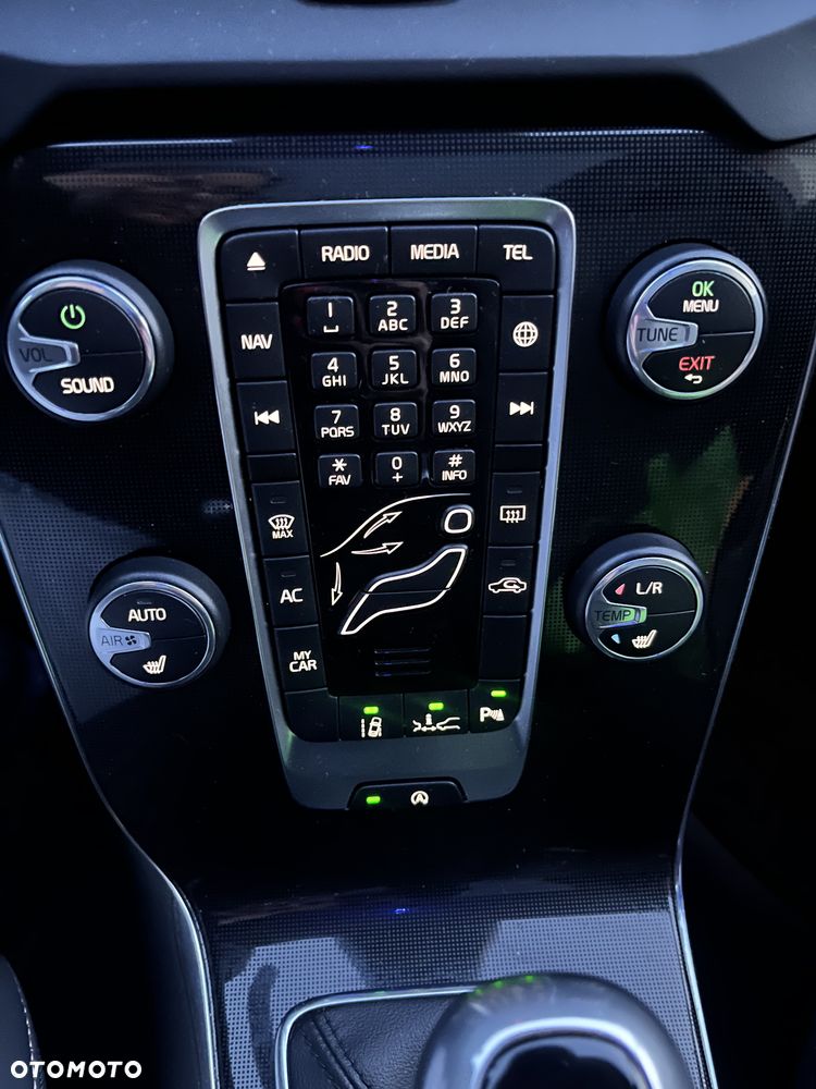 Volvo V40 D2 Drive-E Inscription - 15