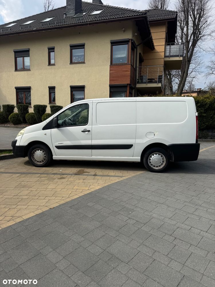 Citroën Jumpy - 3