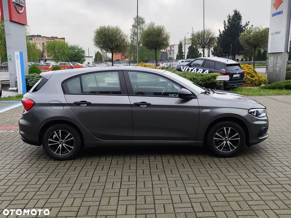 Fiat Tipo 1.4 16v Pop - 6