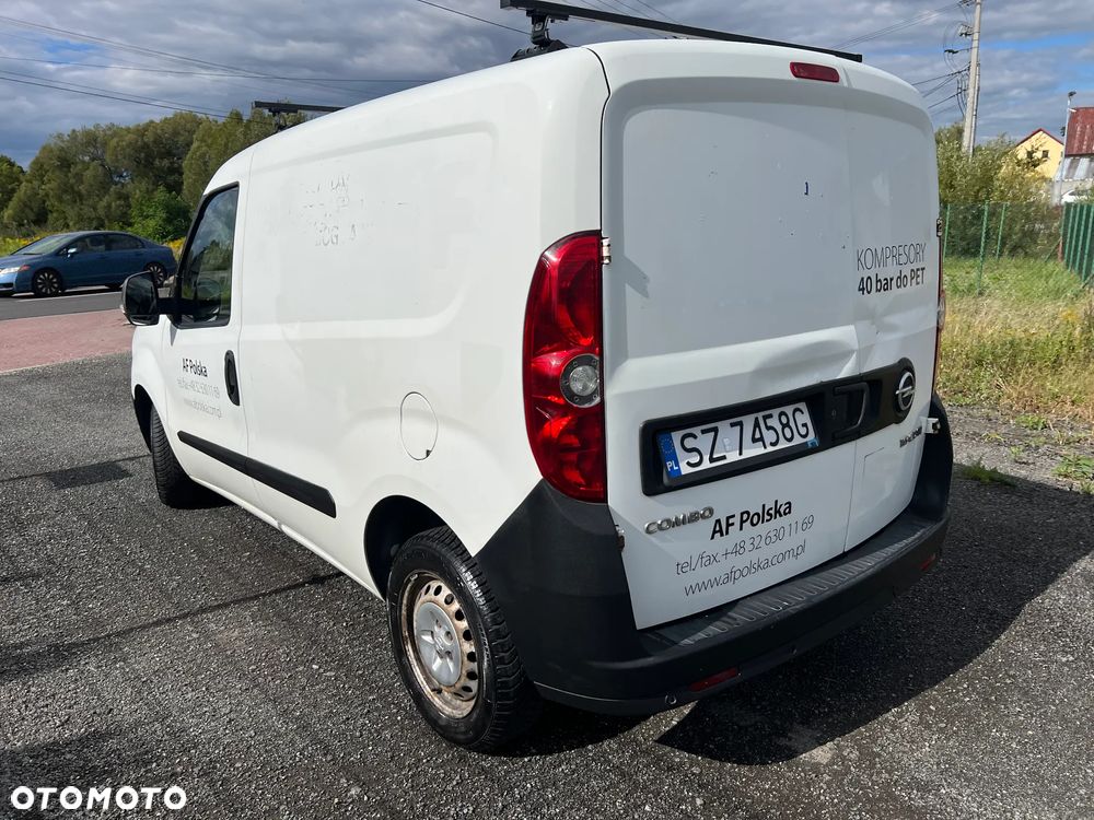 Opel Combo Tour Van 1.6 CDTI L1H1 - 3