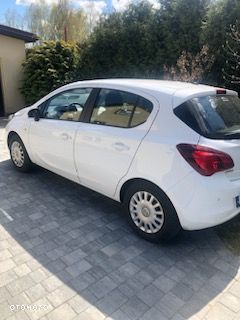 Opel Corsa 1.4 Enjoy - 2
